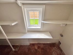 Pantry- click for photo gallery